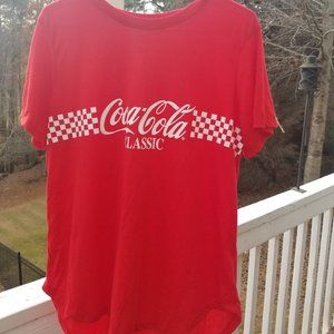 Coca Cola Tshirt
